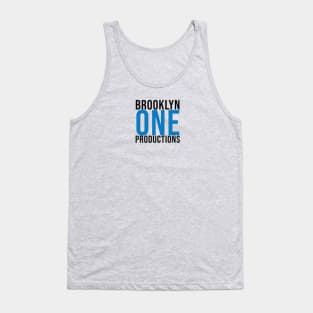 brooklynONE productions Tank Top